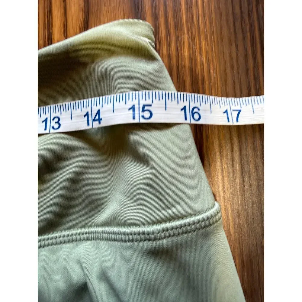 Athleta Fairway Golf Skort Size M